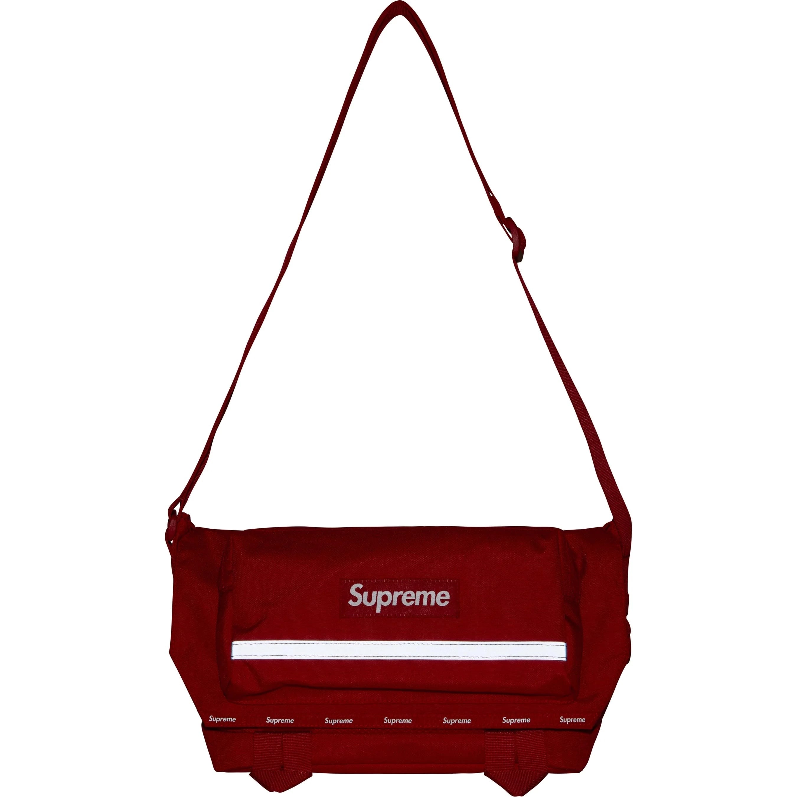 Messenger Bag view 8